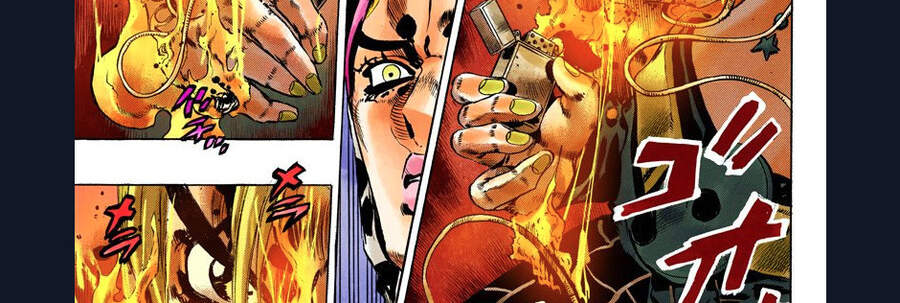 cuộc phiêu lưu bí ẩn chapter 709 50