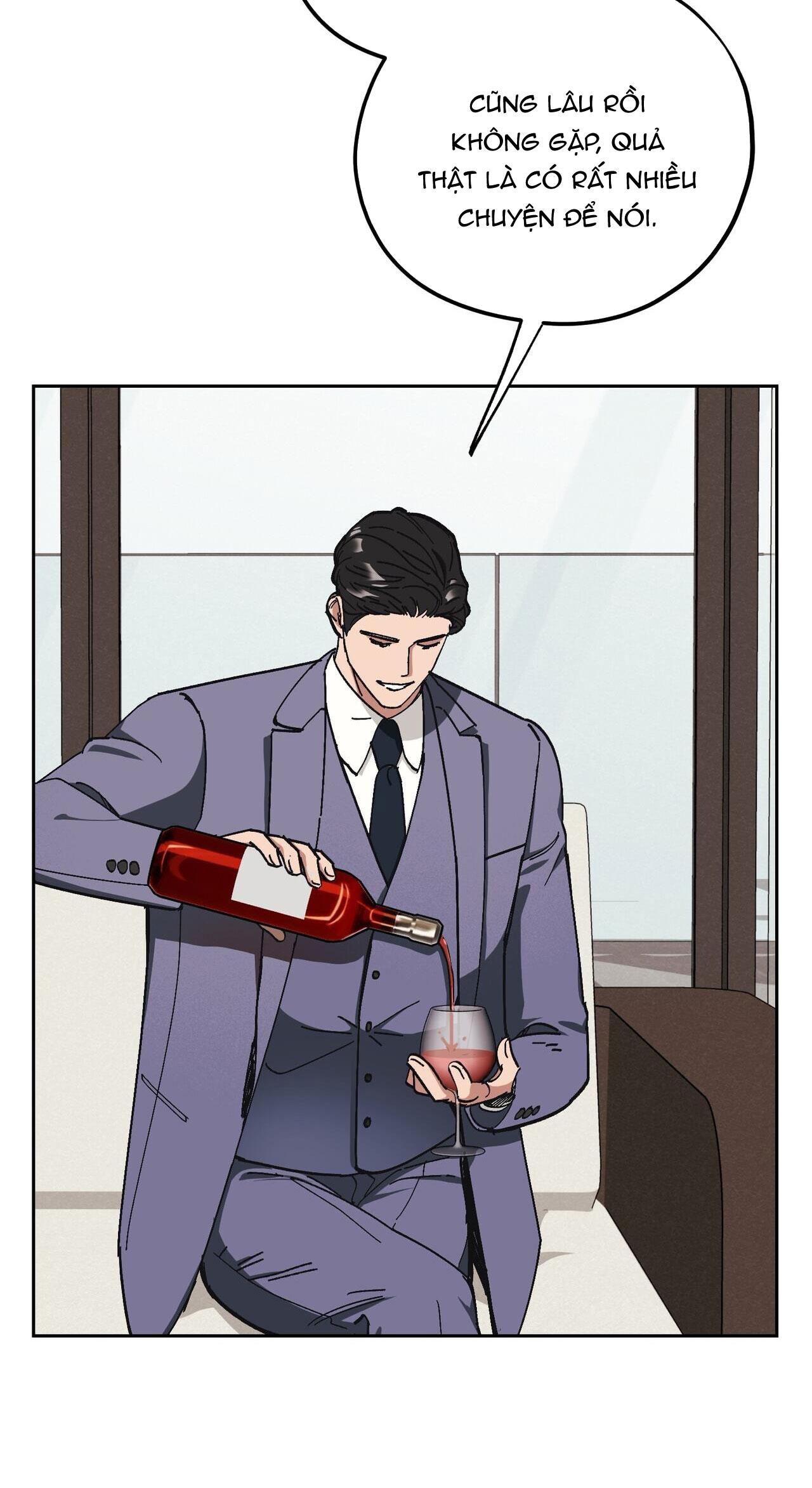 làm dâu nhà tài phiệt họ kang chapter 31 7