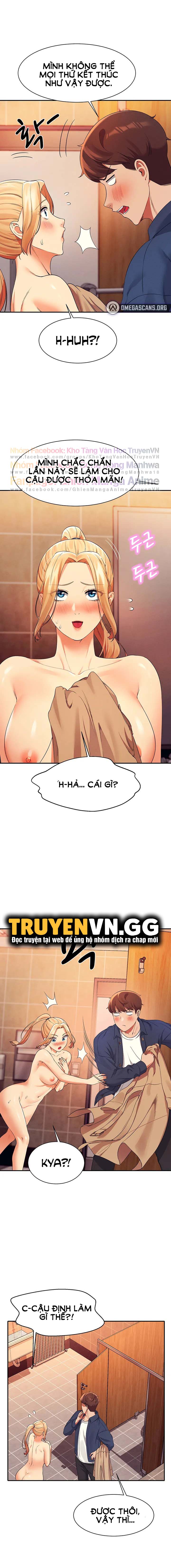 where is goddess - nữ thần đâu rồi? chapter 37 1