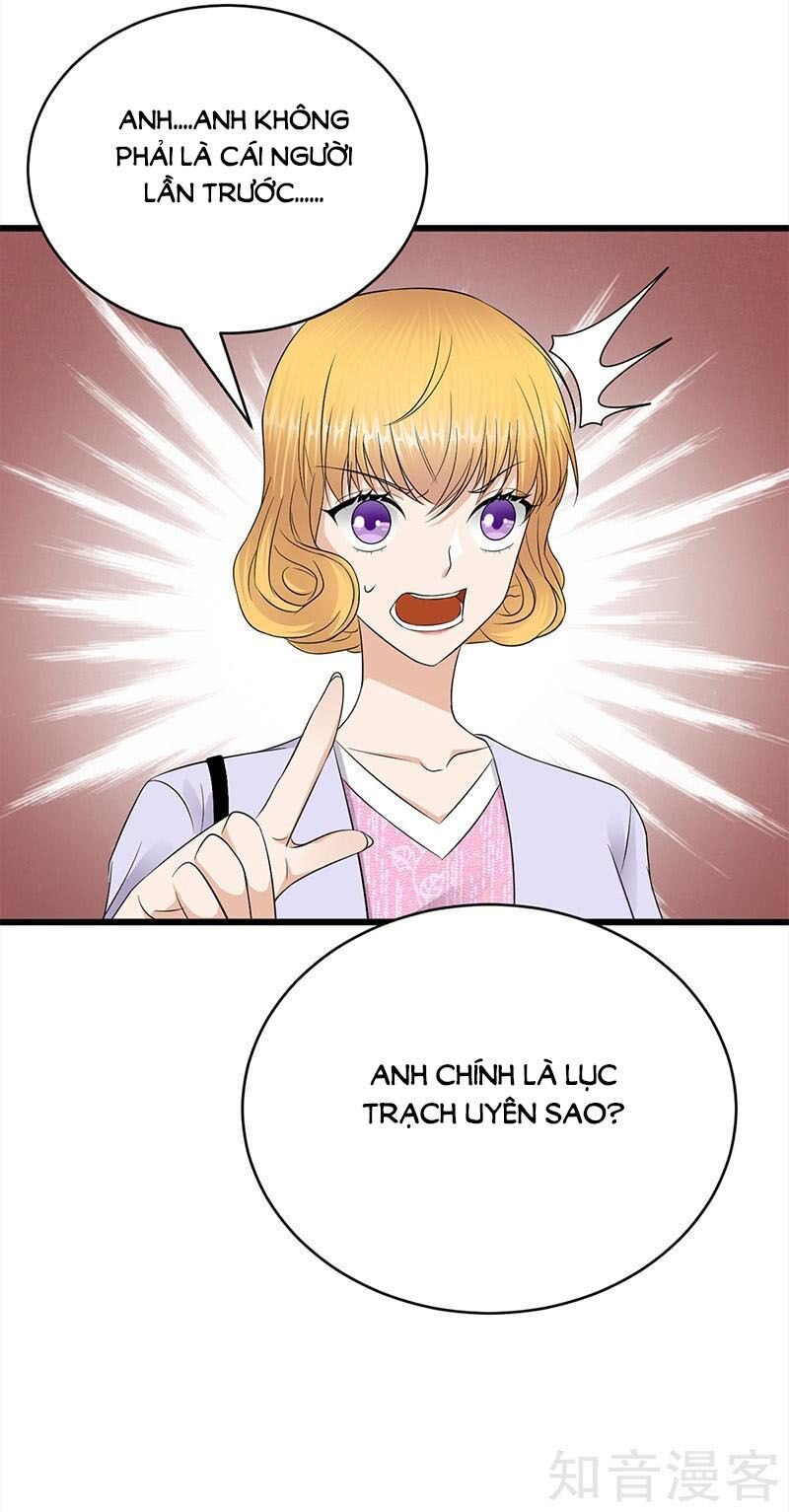 sủng thê thành nghiện: lục thiếu sủng từ đáy lòng chapter 106 16