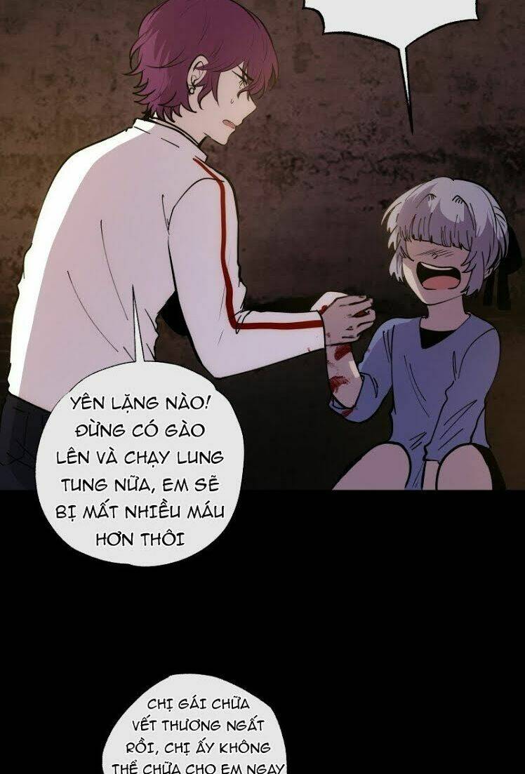 Trọng Sinh Mạc Thế Chapter 119 30