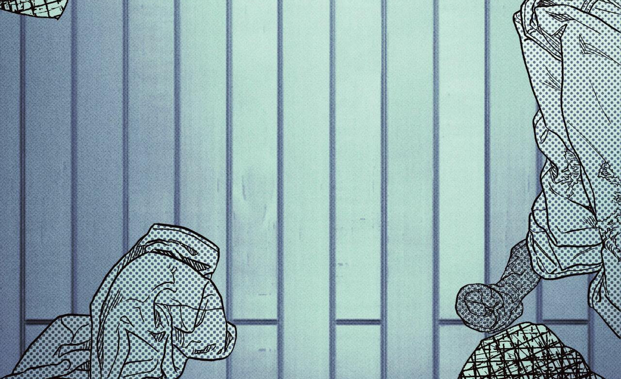 chàng giao pizza và gold palace chapter 31 64