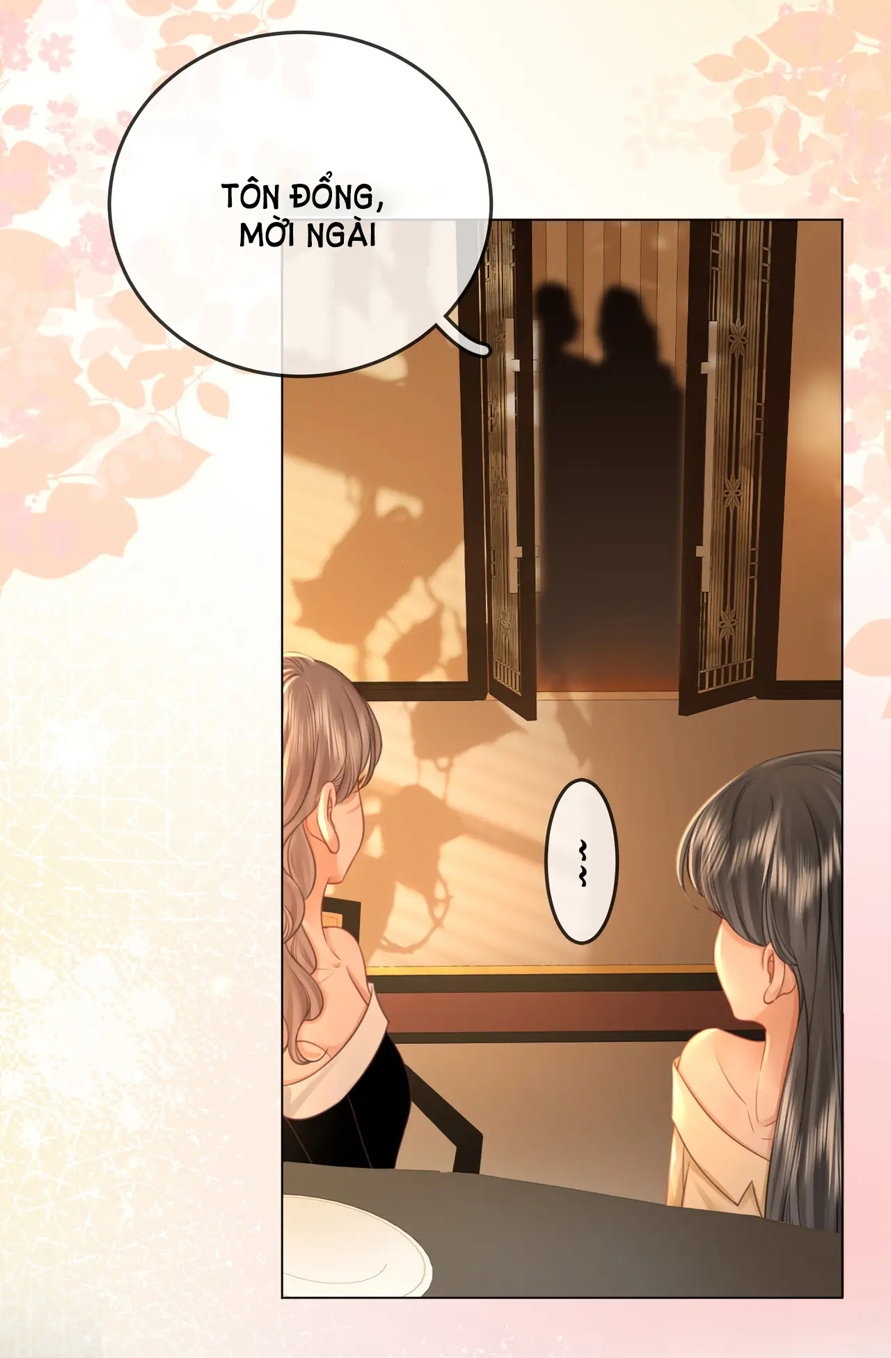 Cố Tiểu Thư Và Khúc Tiểu Thư chapter 51 - Trang 23