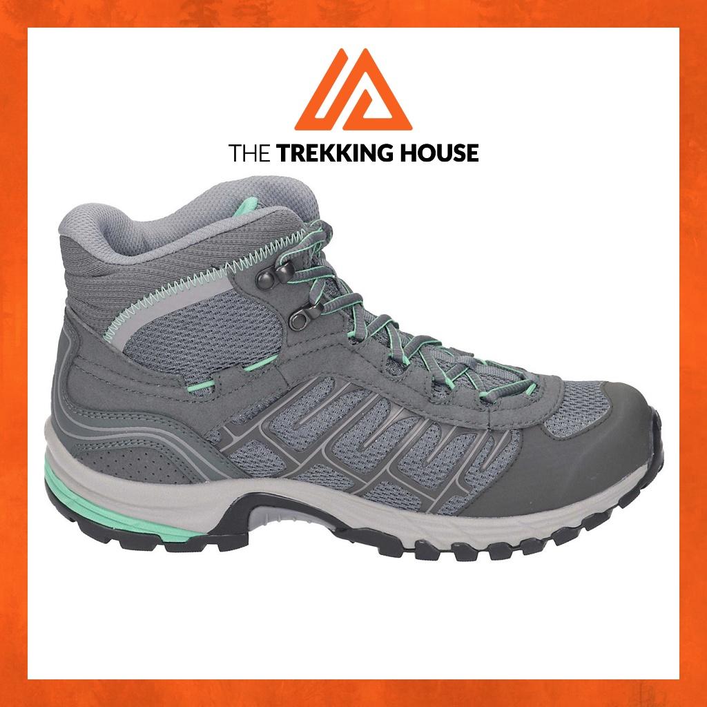 Giày leo núi trekking chống thấm nước Meindl Quebec GTX - Giày thể thao dã ngoại