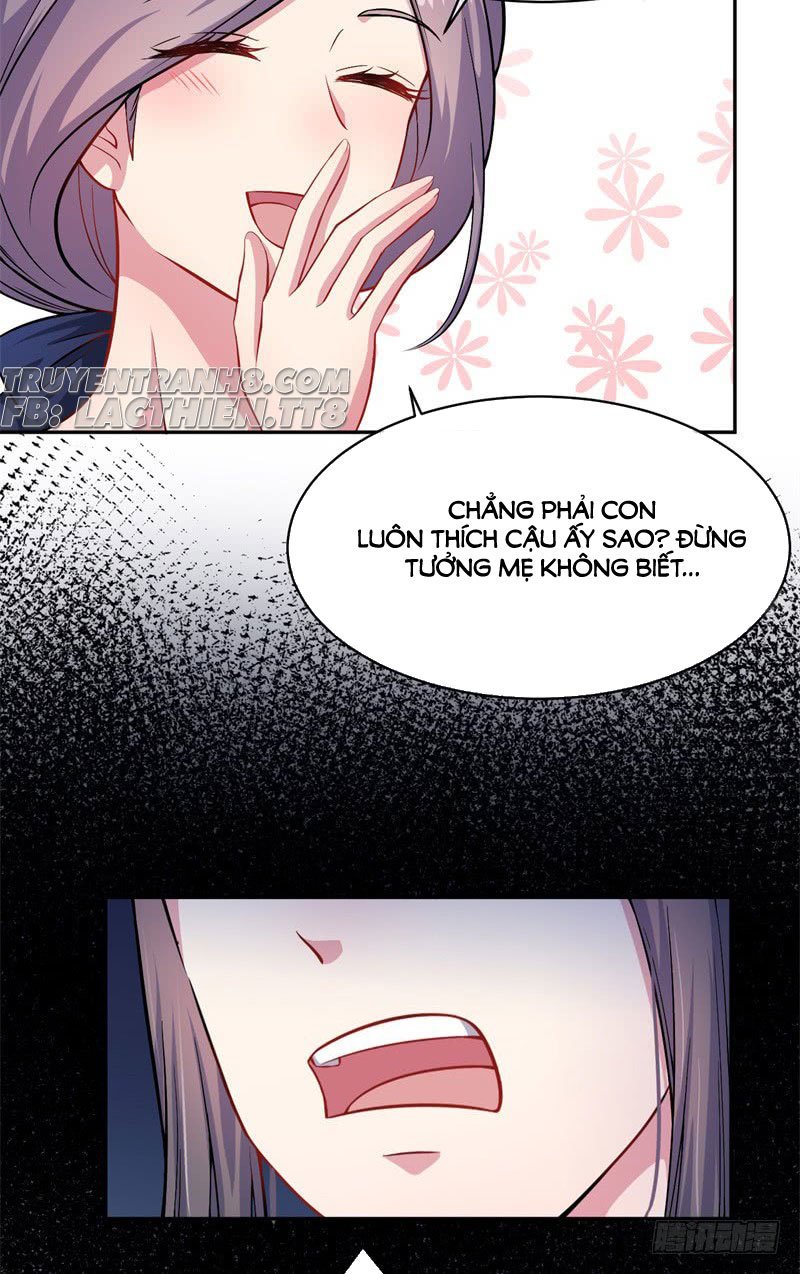 ngạo kiều quỷ vương yêu ta chapter 115 25