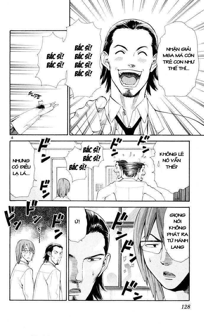 saijou no meii chapter 3 4