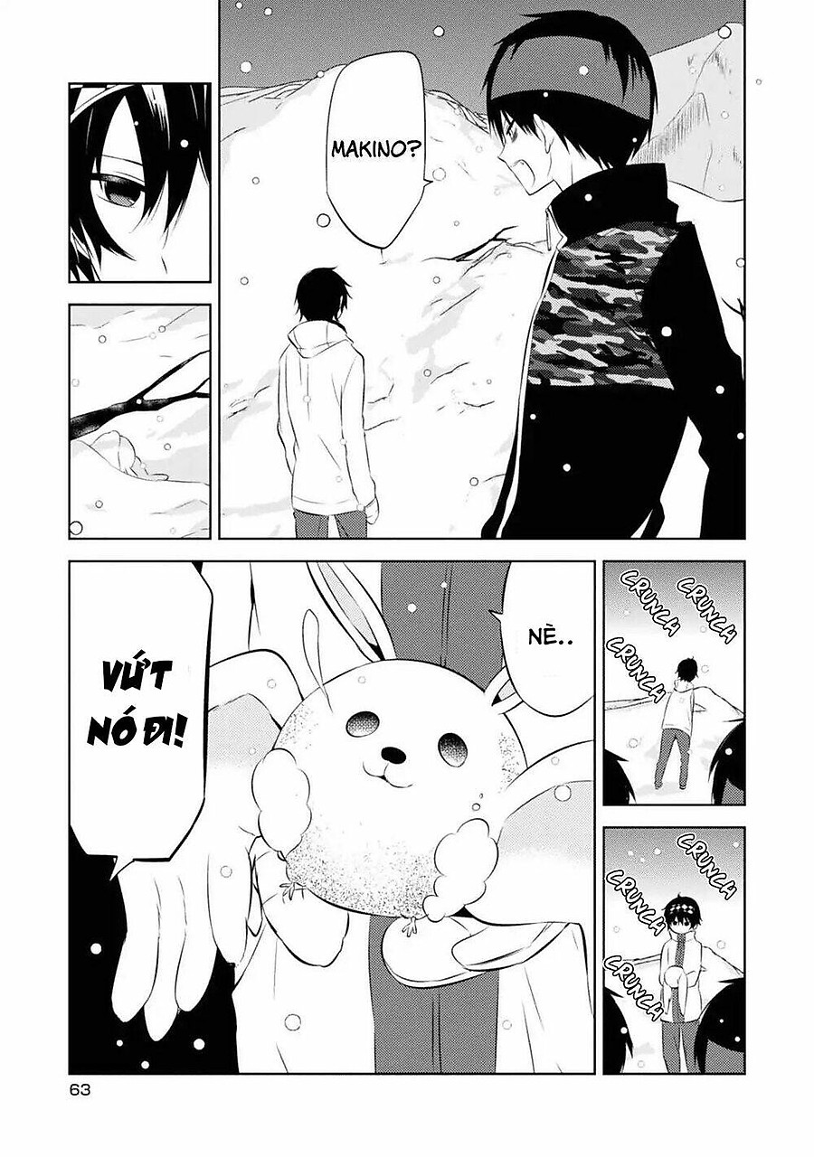 trò chơi tử thần chapter 30 24