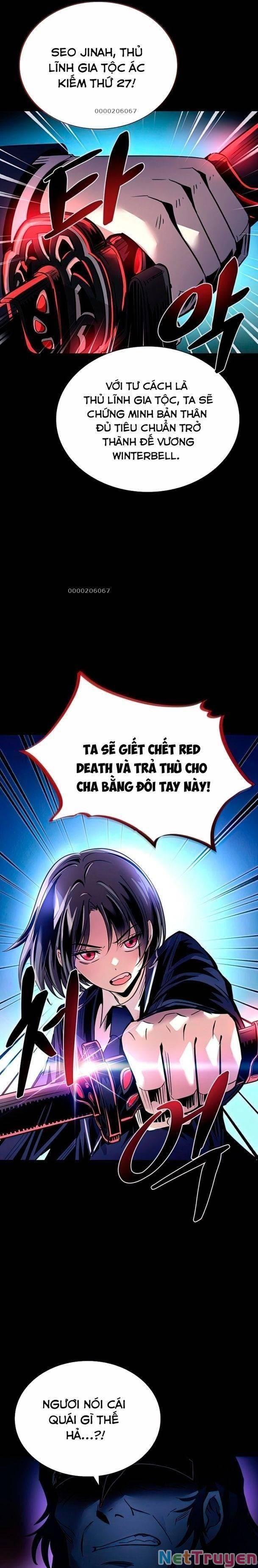 chuyển sinh thành ác nhân chapter 74 16