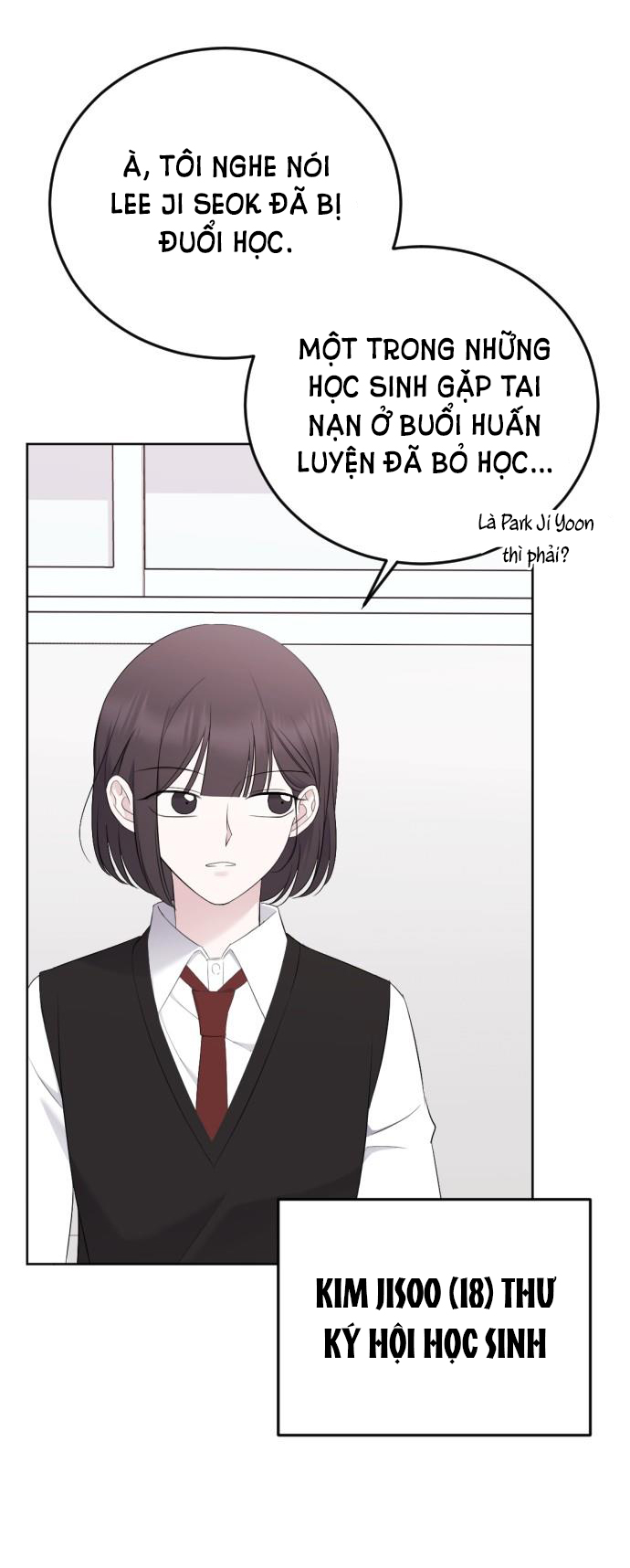 tôi sẽ thay đổi kết cục chapter 17.2 17