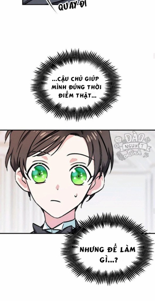 người hầu của tôi chapter 10.1 7