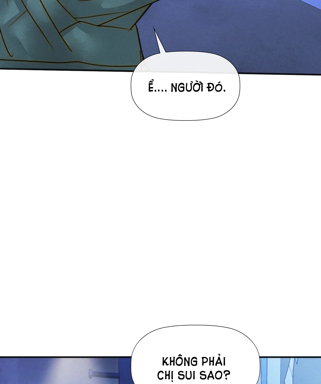 Tình Yêu Trong Sáng chapter 18.2 - Trang 77