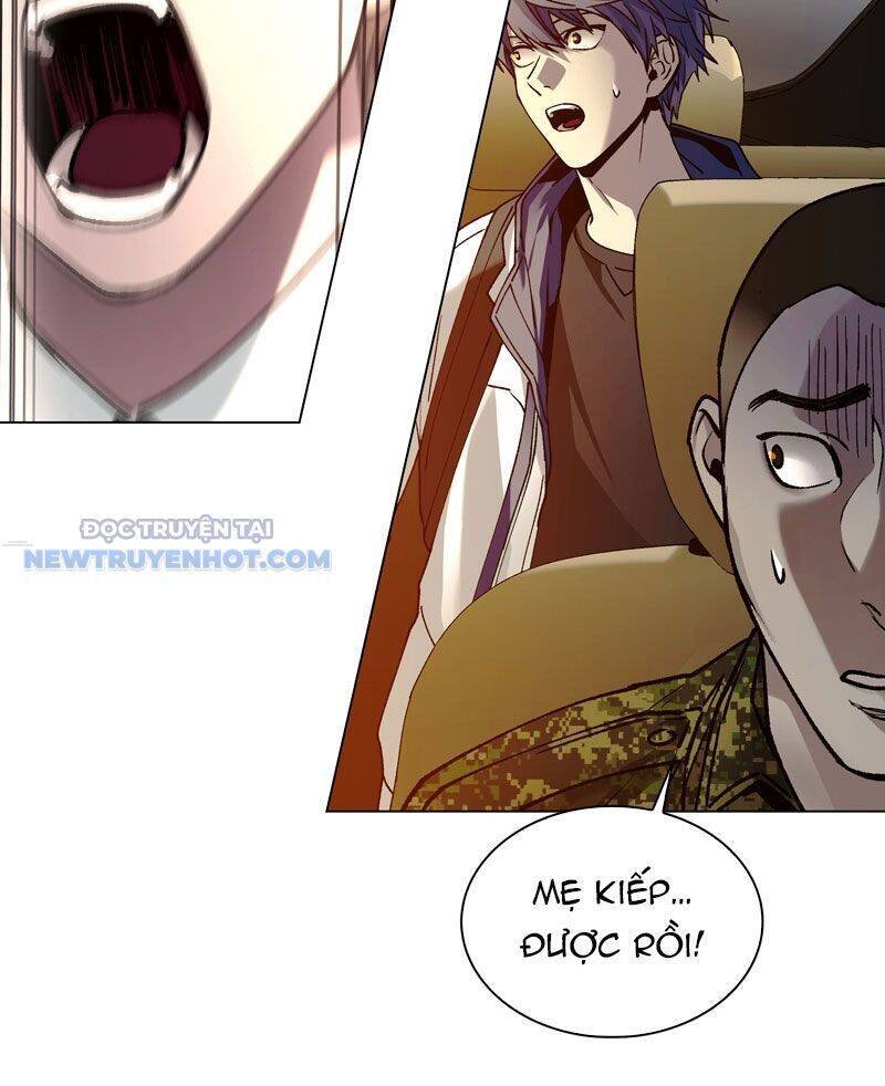 tận thế cũng chỉ là trò chơi chapter 11 51