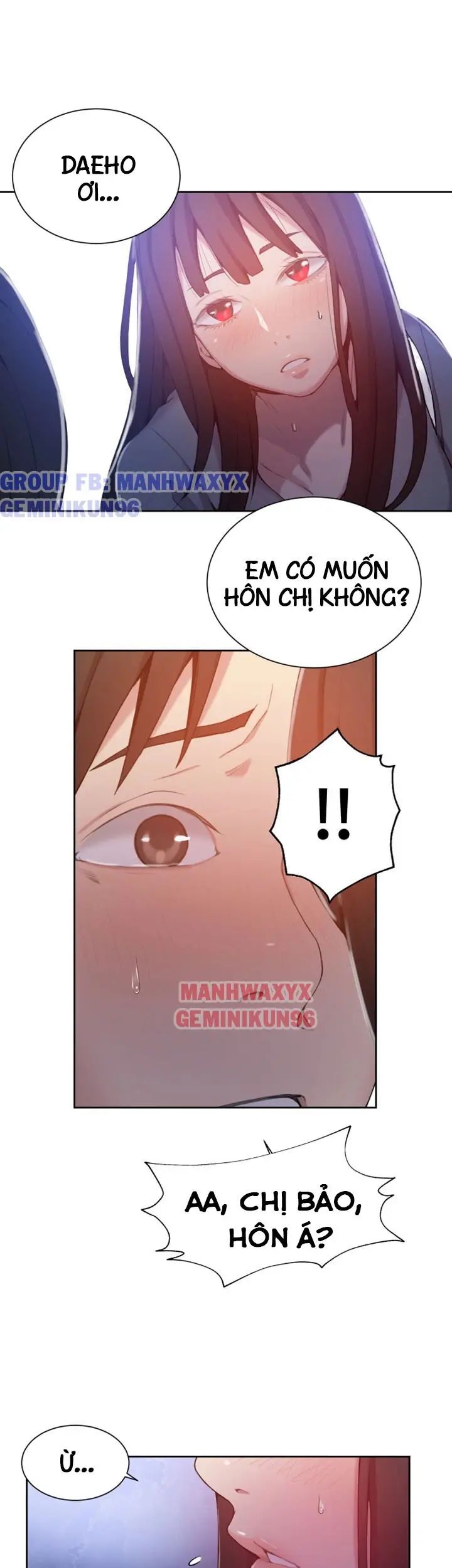 lớp học gia đình (bản không che) chapter 26 27