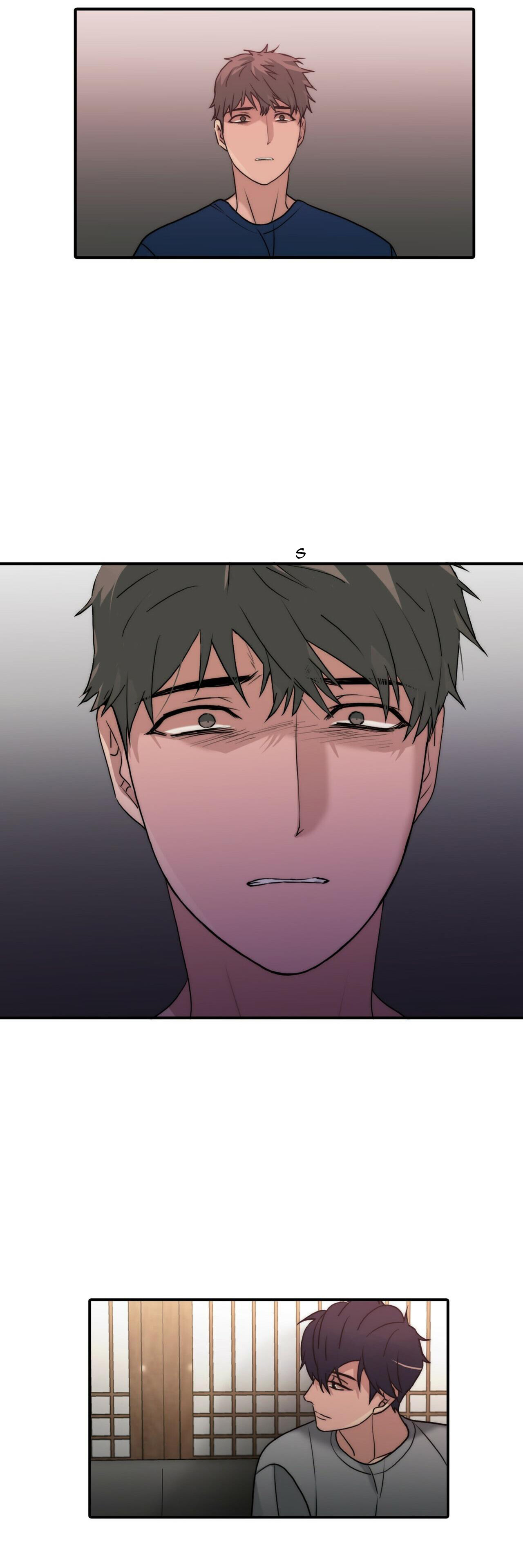 giai điệu của ngôn ngữ chapter 76 13