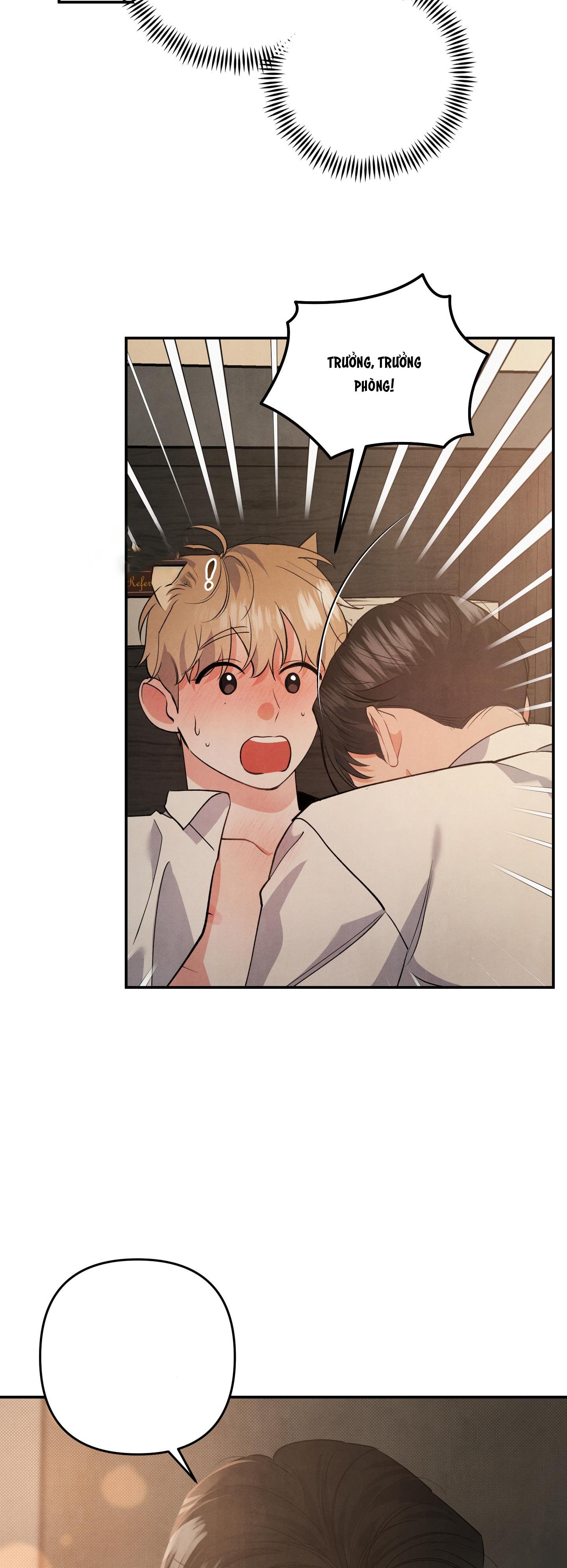 mối quan hệ ngu ngốc chapter 61 22