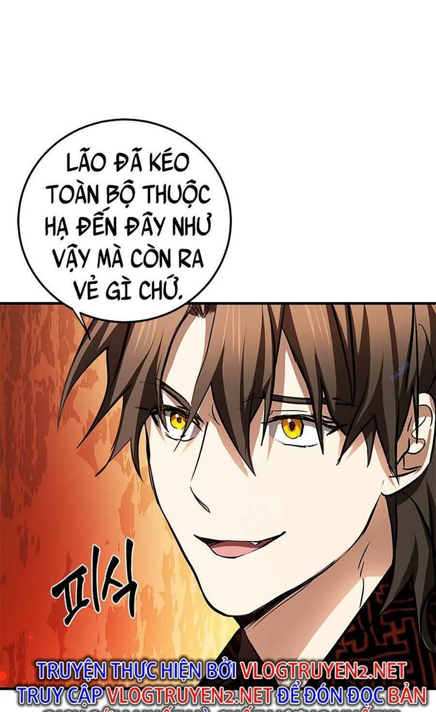 võ đang kỳ hiệp chapter 85 29