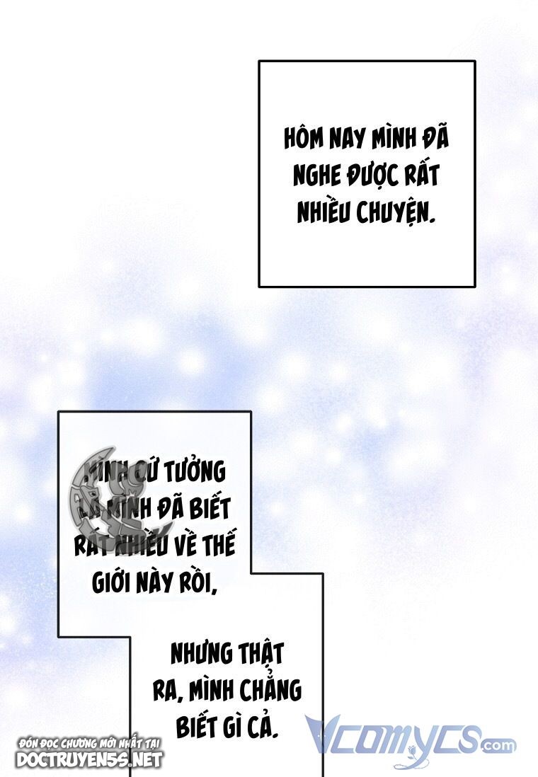 trở thành con gái út của công tước phản diện chapter 38 41