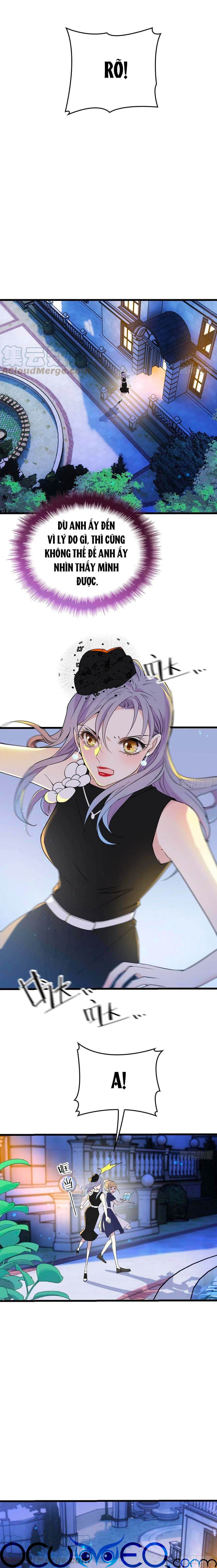 một vợ yêu, một bé con chapter 108 10