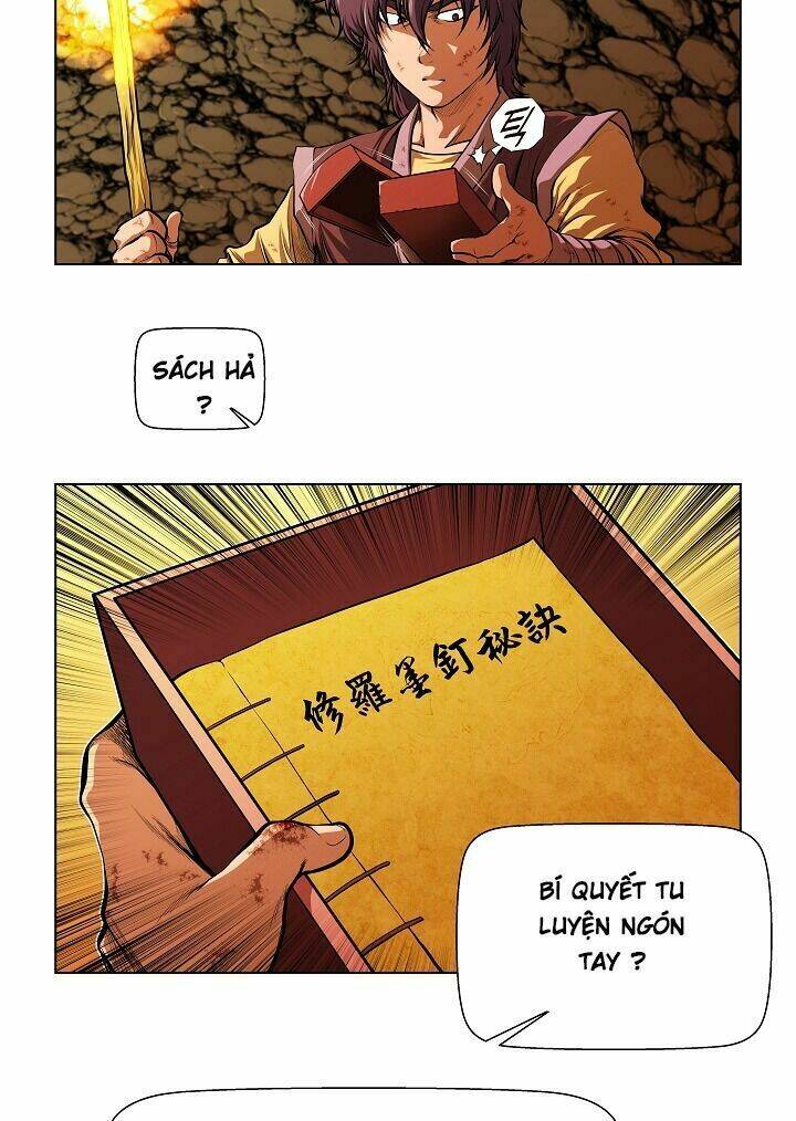 ngũ hợp chí tôn chapter 2 7