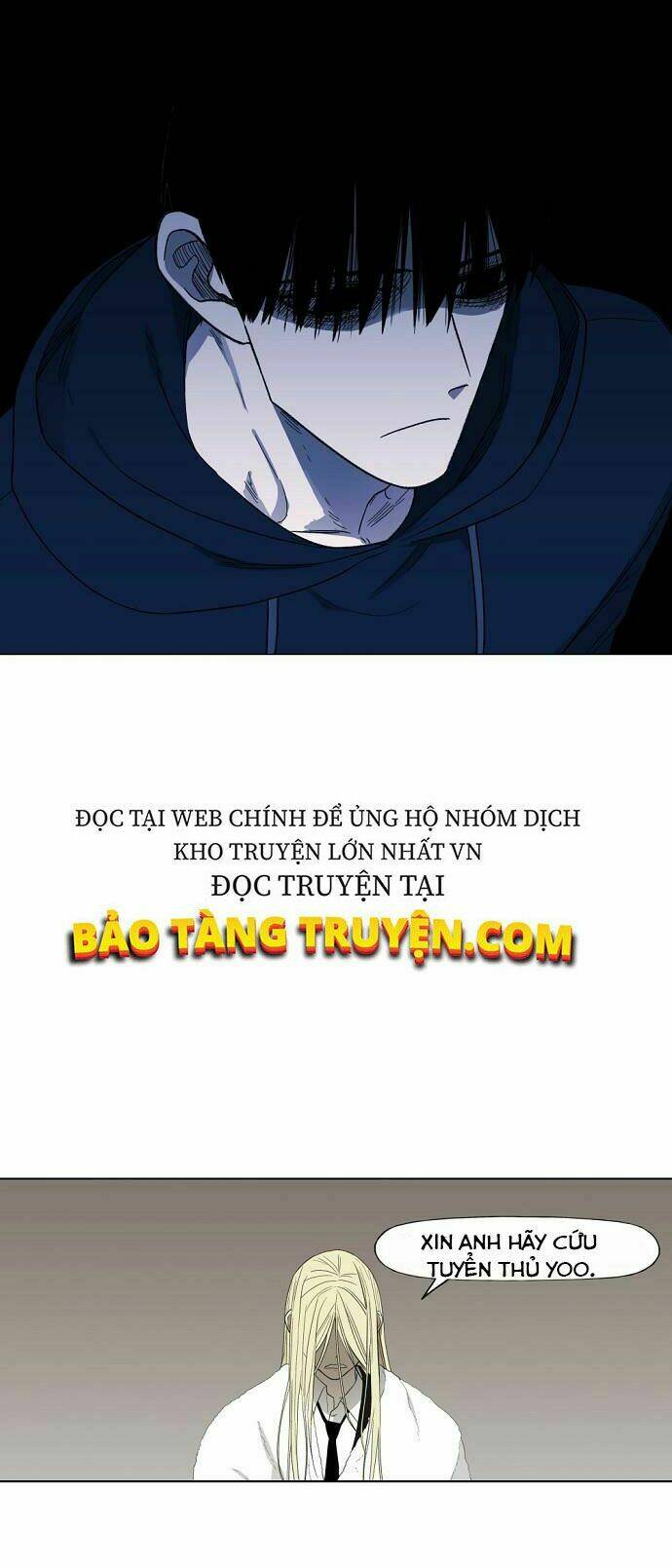 võ sĩ - the boxer chapter 79 58