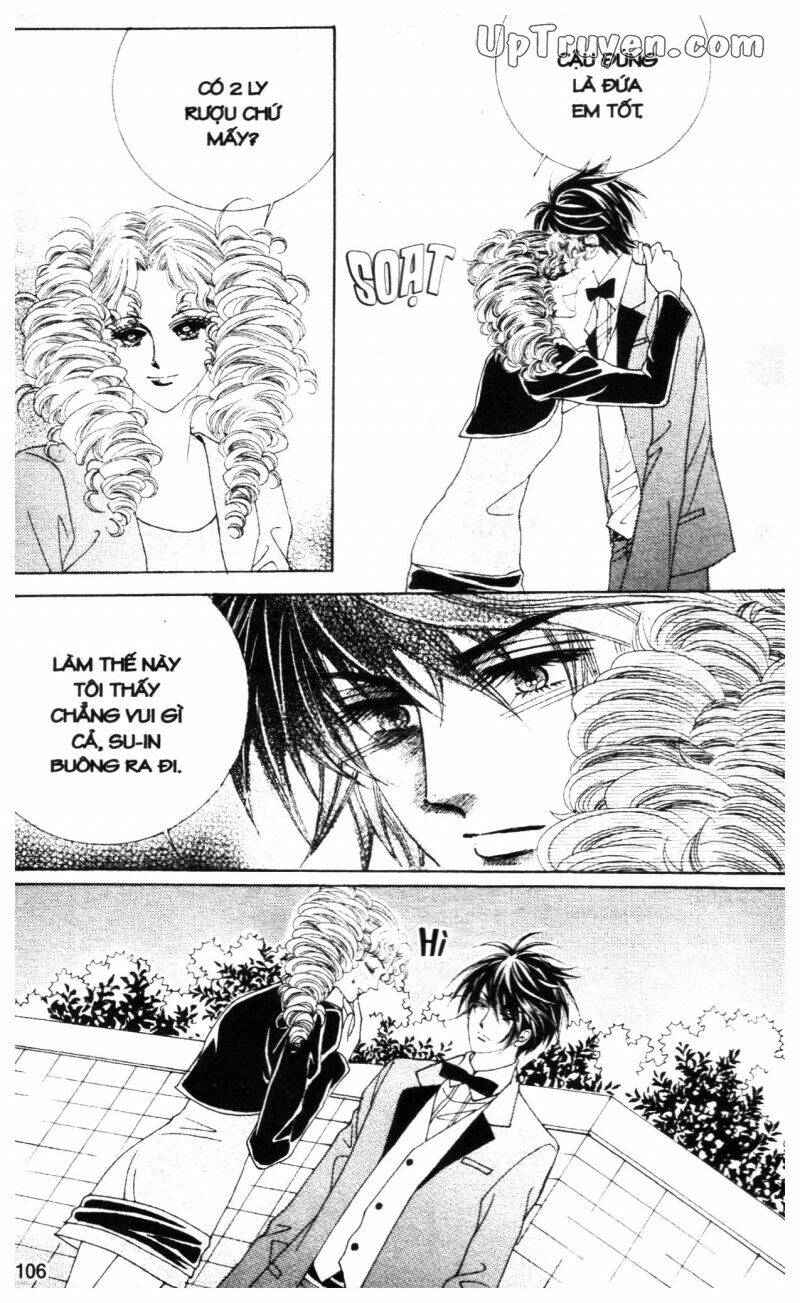 vợ chồng trẻ con bản đẹp chapter 6 106