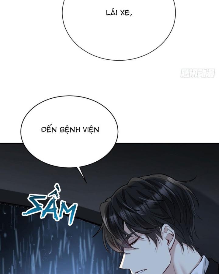 tôi he cùng chú của bạn trai cũ chapter 3 40