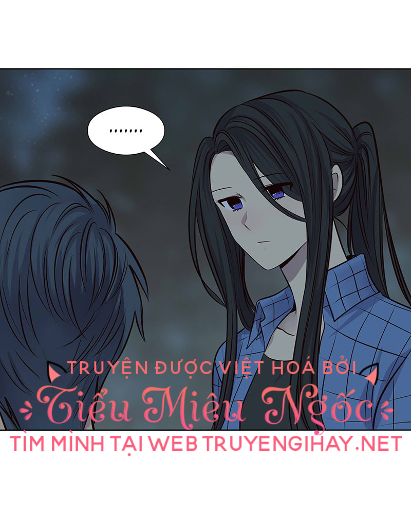 điều bí mật mà tôi luôn giữ kín chapter 60 58
