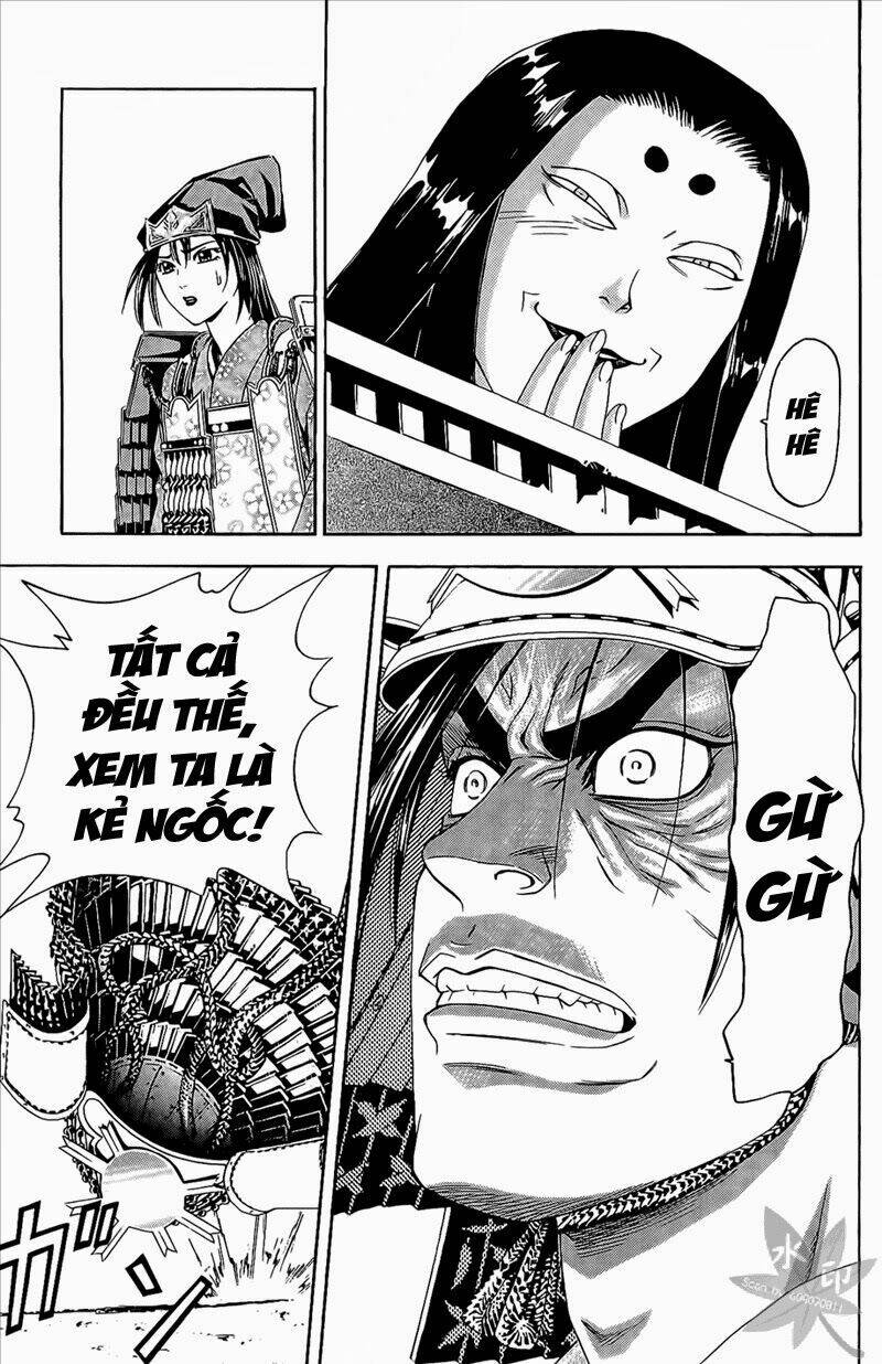 thiếu niên vương phần 2 chapter 46 50