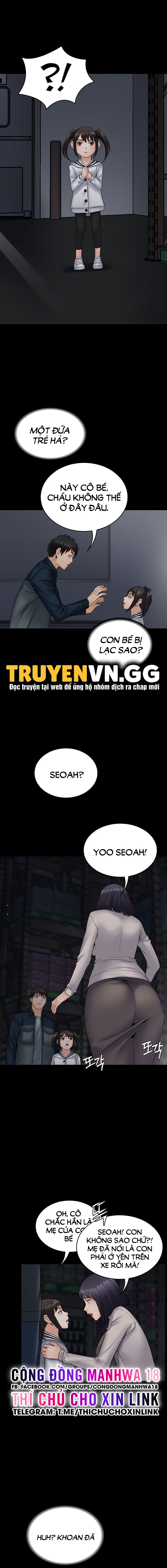 hệ thống succubus chapter 26 14