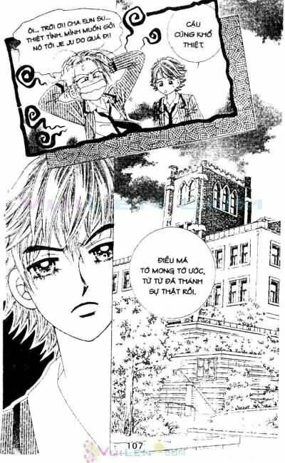 chàng gà mái chapter 14 107