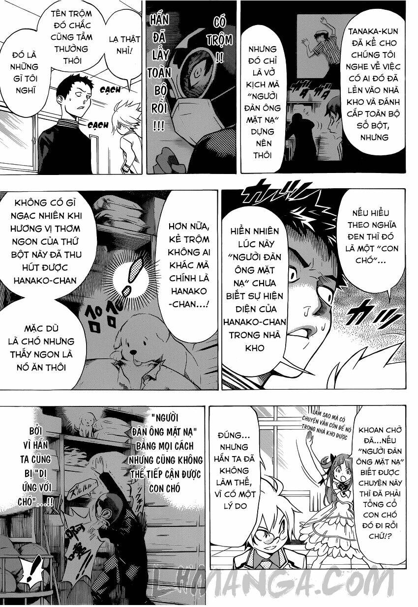 gakkyuu houtei chapter 9 14