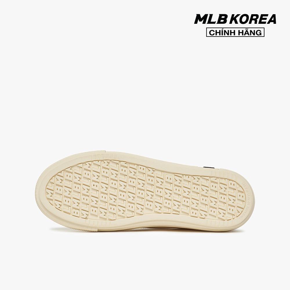 MLB - Giày sneakers unisex cổ thấp Playball Lux 3ACVPPR3N