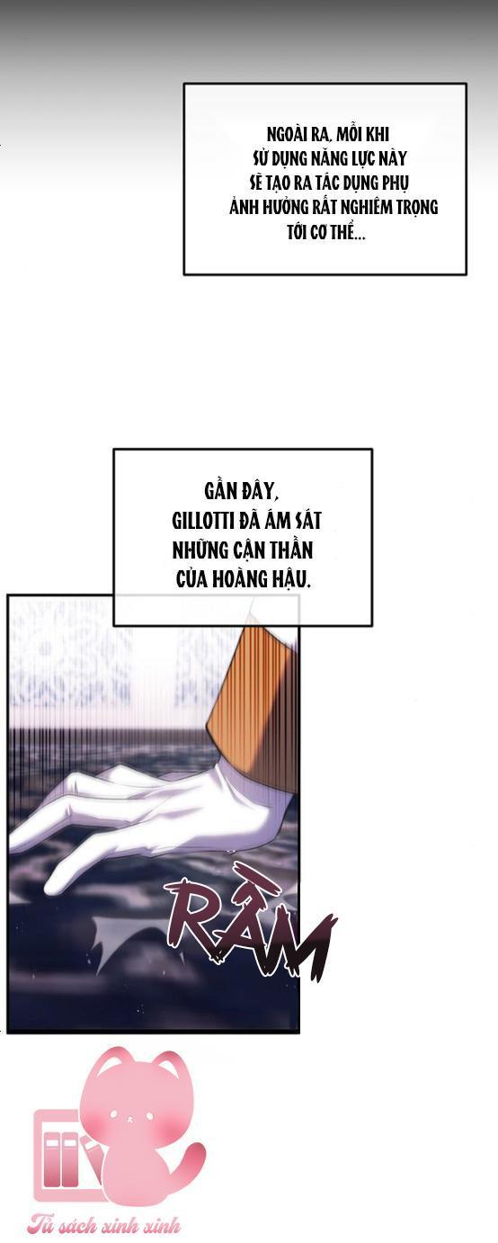 kẻ cướp đoạt hoàng hậu chapter 4 49