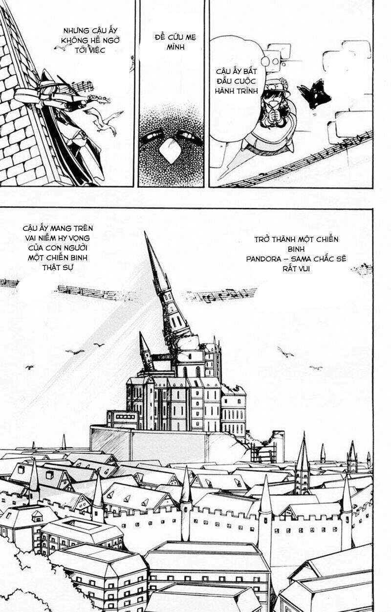 violinist of hameln - cây đàn kì diệu chapter 68 27