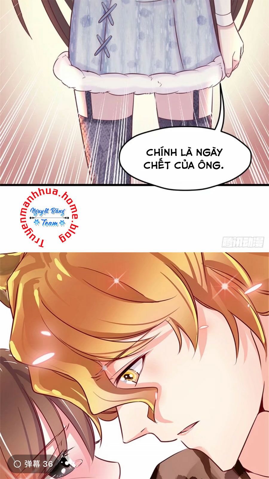 [16+] thảnh thơi thú thế chủng chủng điền, sinh sinh tể chapter 134 36