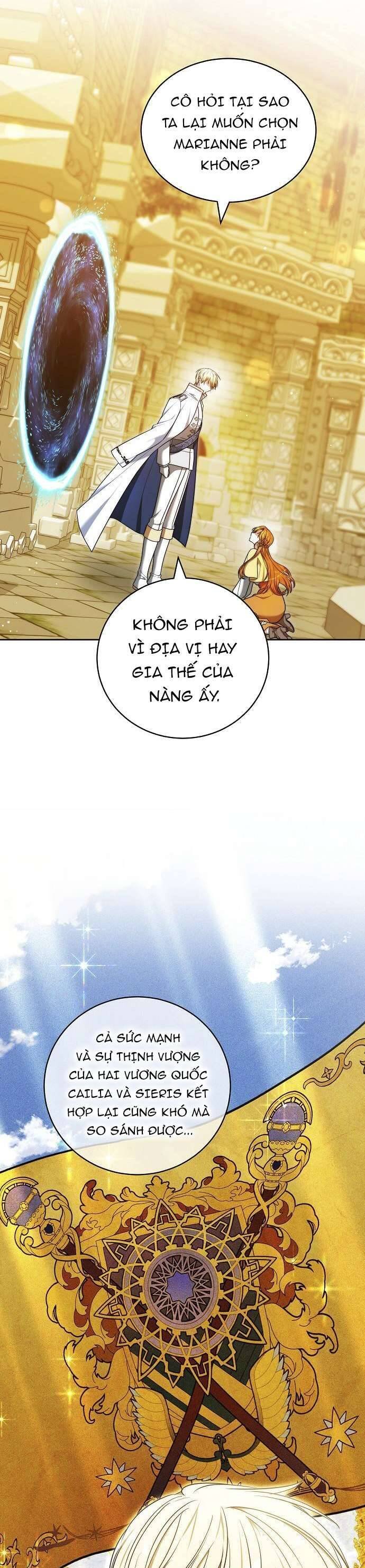 cô dâu của obsidian chapter 35 52