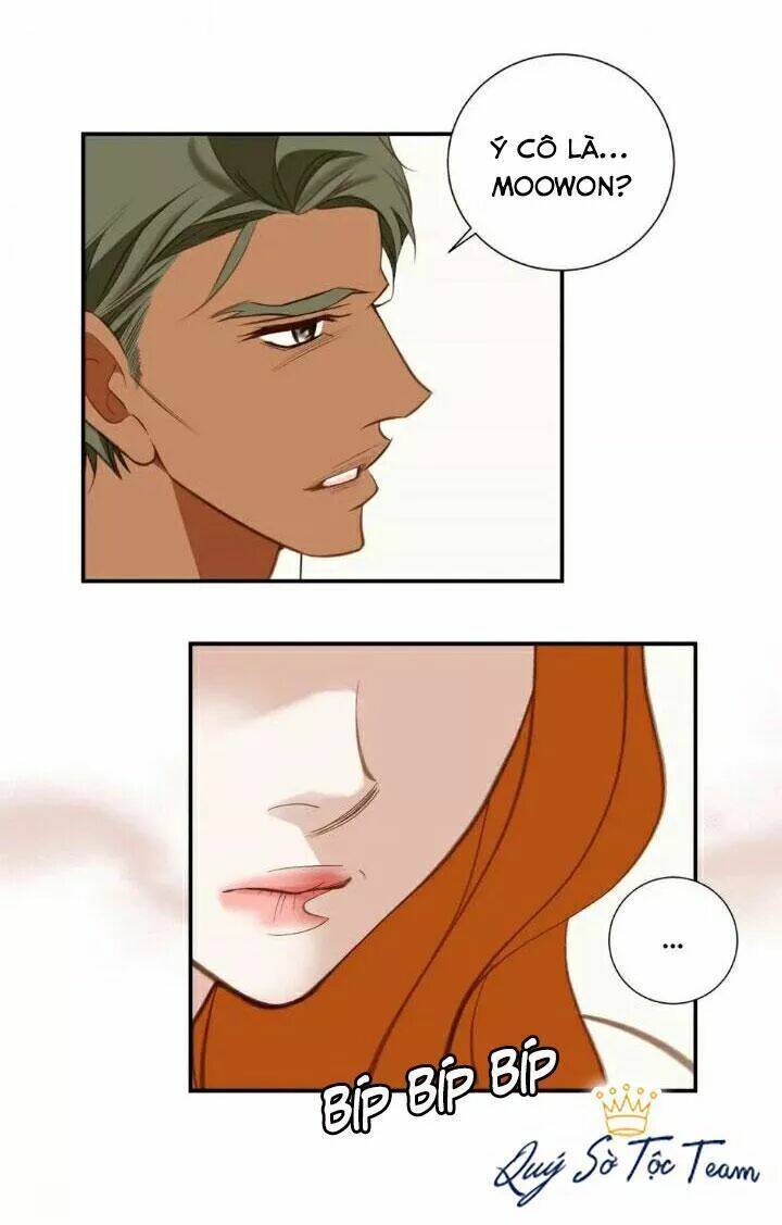 tiếp xúc chí mạng chapter 98 12