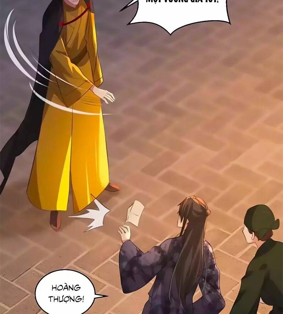 gian phi như thử đa kiều chapter 61 4