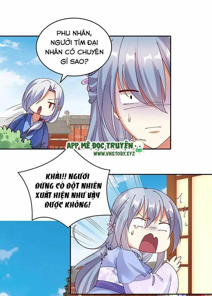 đô đốc đại nhân sủng thê kí chapter 108 3