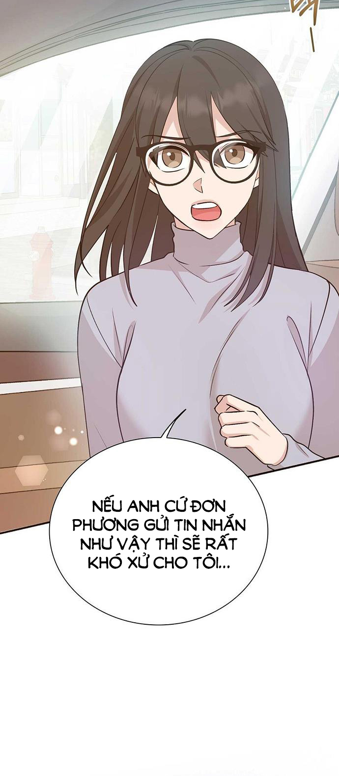 Hợp Đồng Nô Lệ Dâm Đãng chapter 32.2 - Trang 25