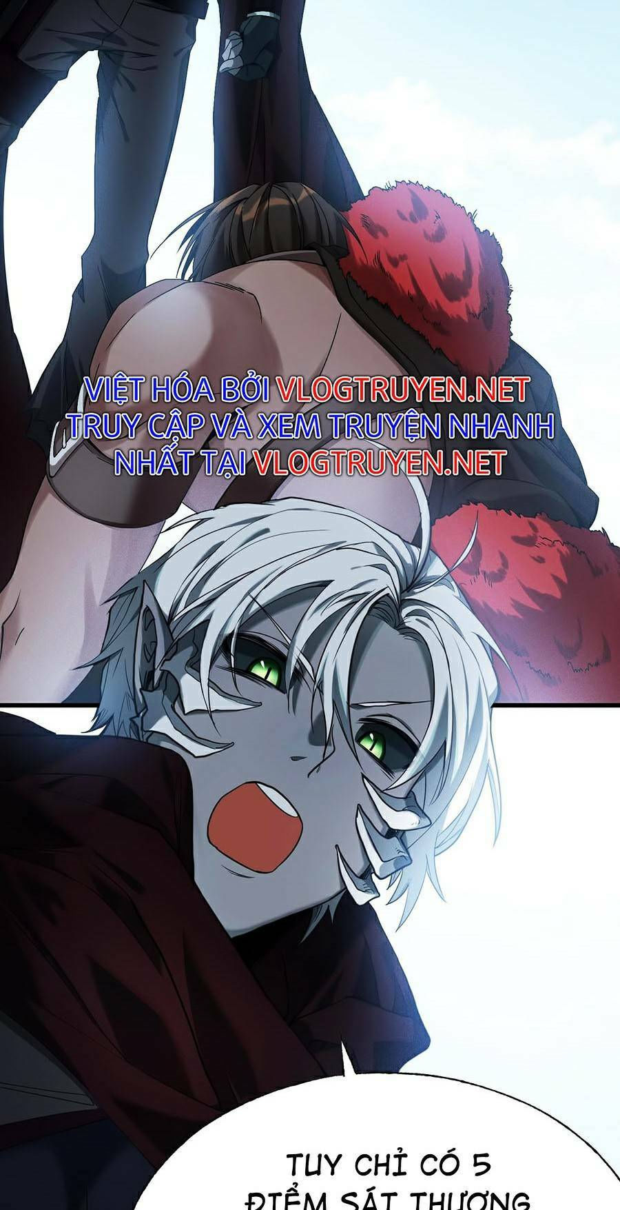 người chơi siêu mạnh chapter 2 83