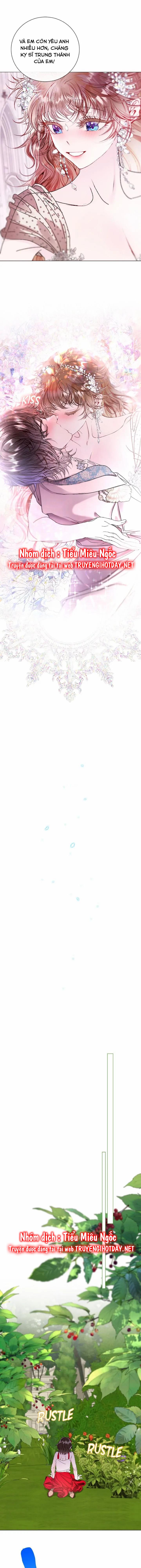 tôi đã trở thành tiểu thư xấu xí chapter 131 6