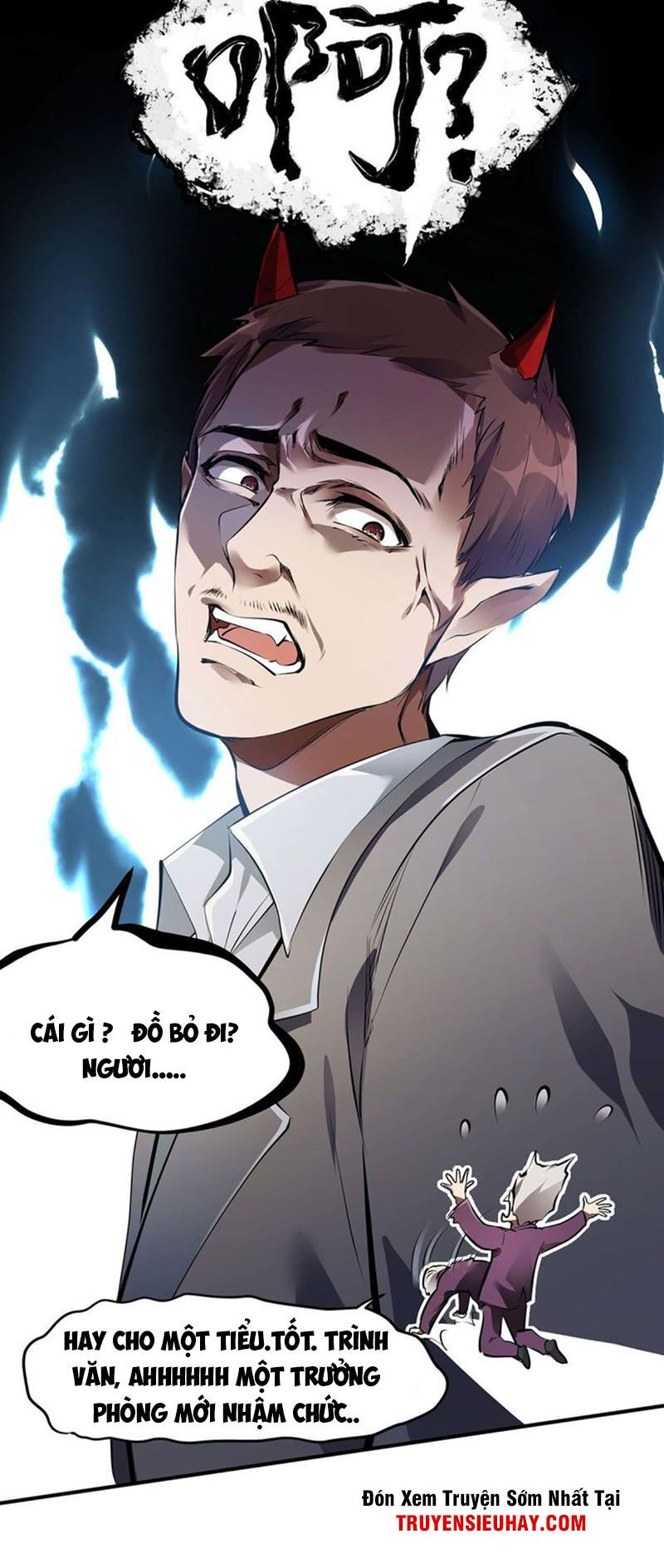 đệ nhất người ở rể chapter 4 31