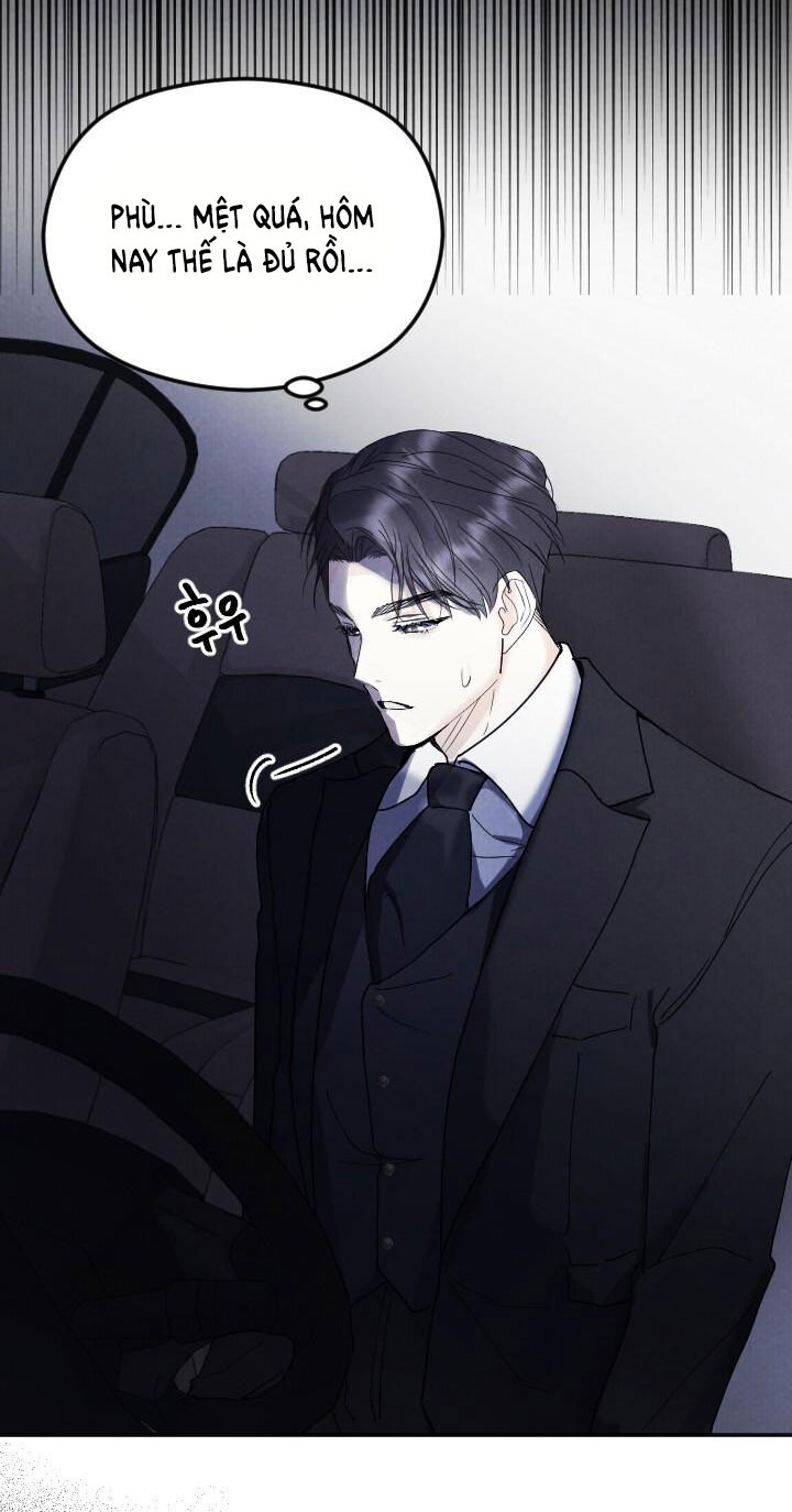 Khắc Cốt Ghi Tâm chapter 1.2 - Trang 29