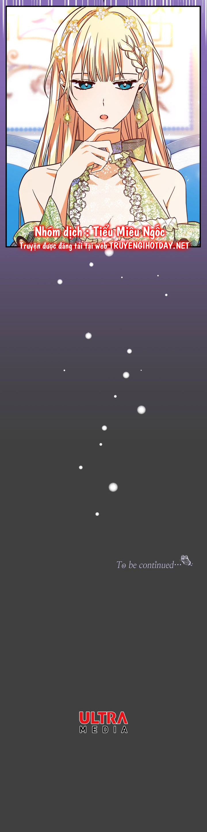 công lý của một ác nữ chapter 18 31