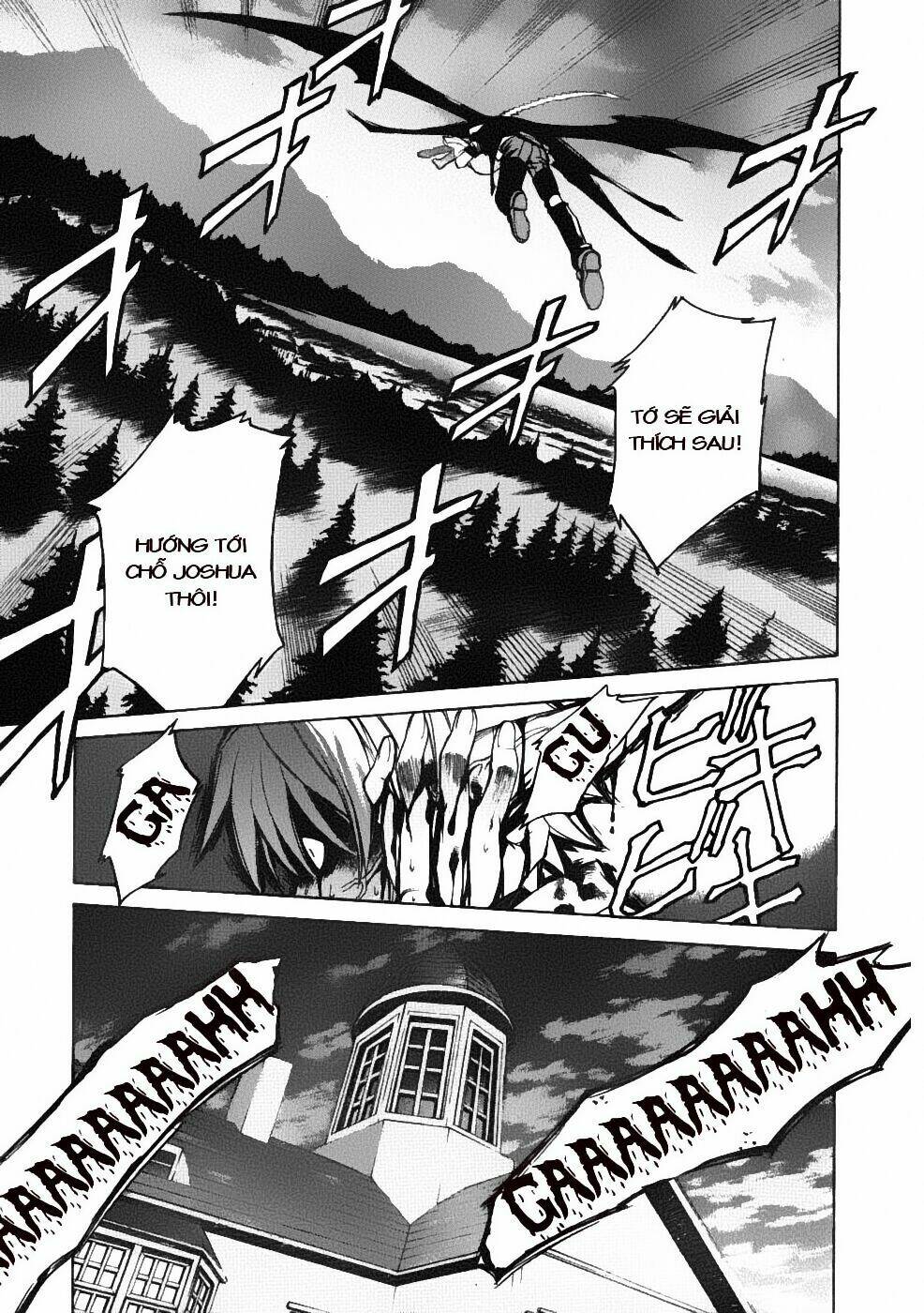 chrono crusade chapter 10 22