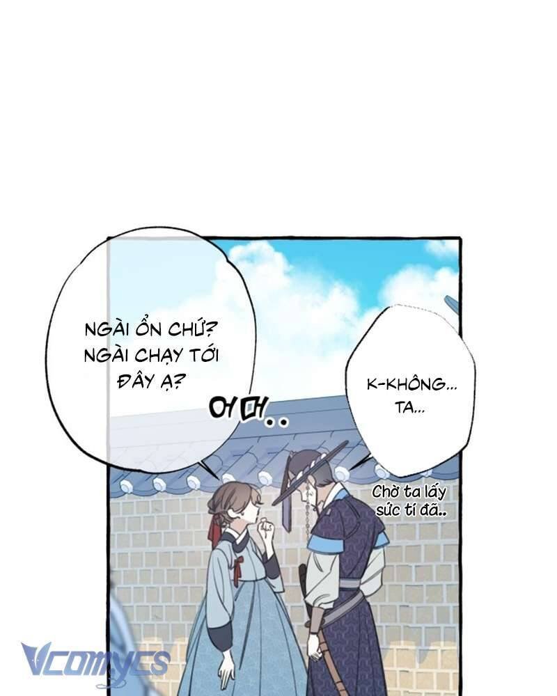 chuyện tình hoa lưu ly chapter 2 45