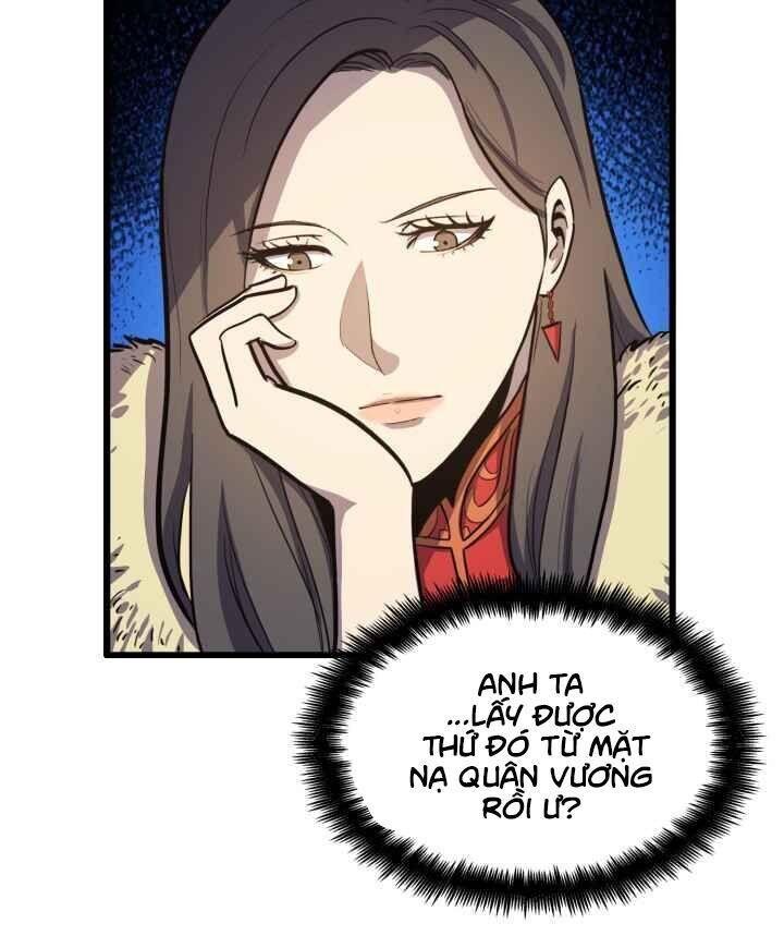 tôi trở lại thăng cấp một mình chapter 28 4