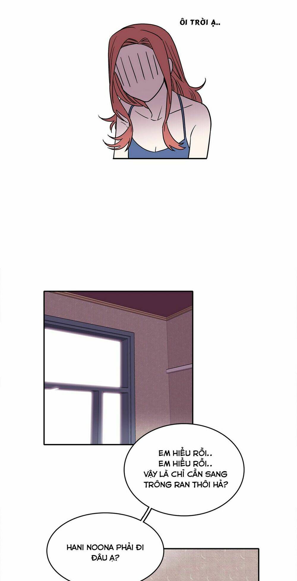 chuyện gì đến, rồi cũng sẽ đến chapter 31 30