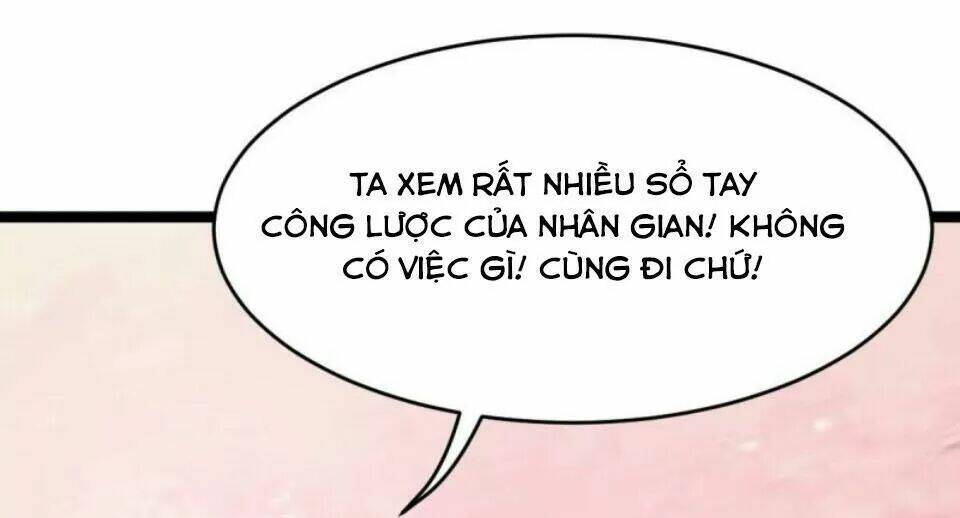 phế nữ yêu thần chapter 84 29